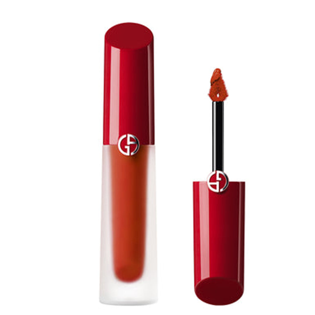 Lip Maestro Satin Rossetto Liquido Satinato 04 Live Concert_ARMLD740700_Giorgio Armani
