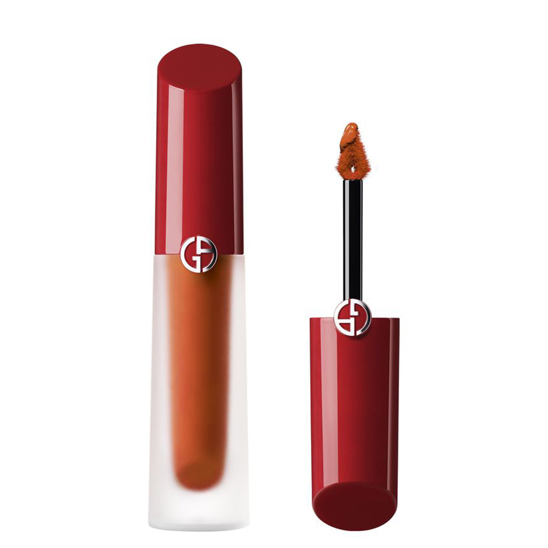 Lip Maestro Satin Rossetto Liquido Satinato 05 Night Out_ARMLD740600_Giorgio Armani
