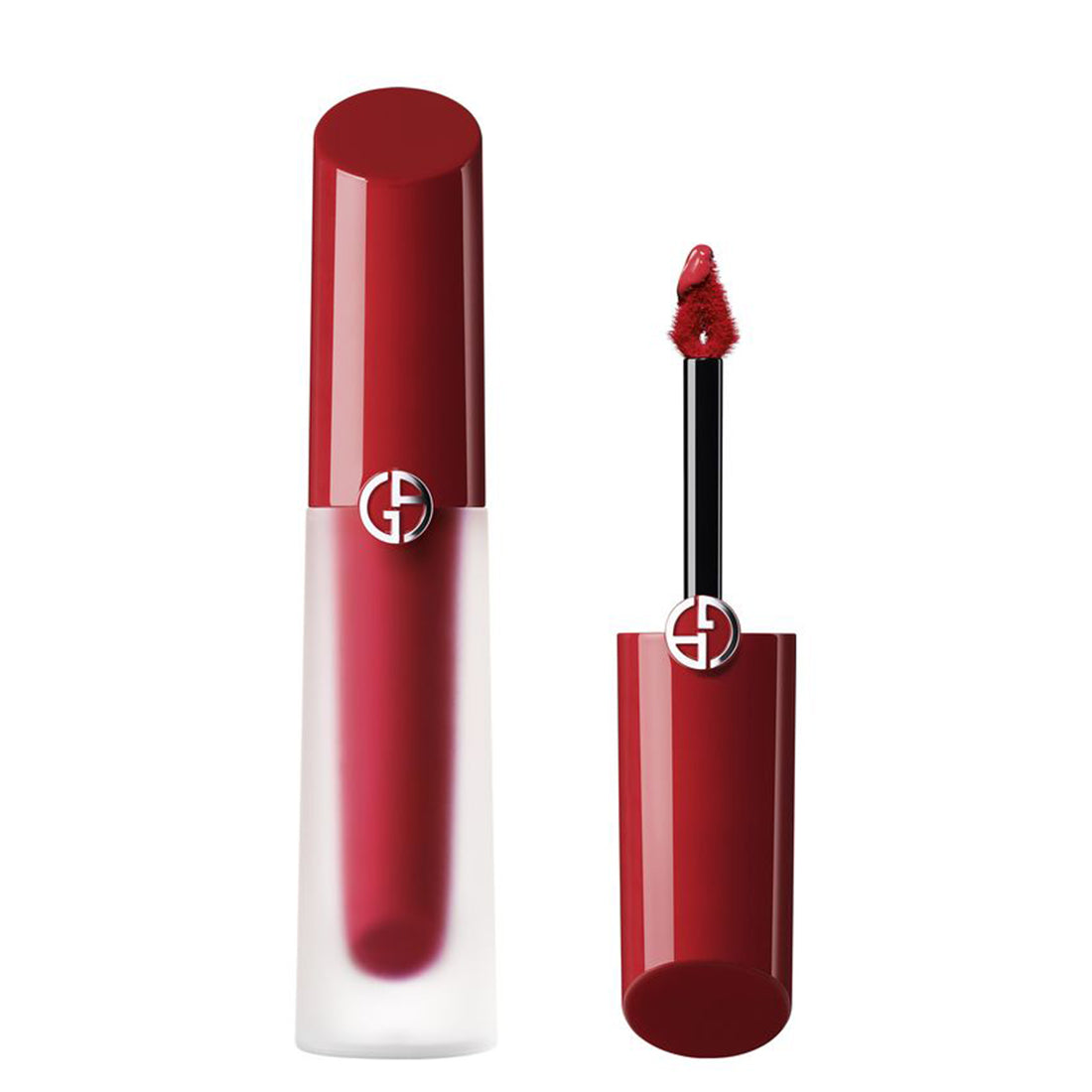 Lip Maestro Satin Rossetto Liquido Satinato 07 Opening Night_ARMLD739200_Giorgio Armani
