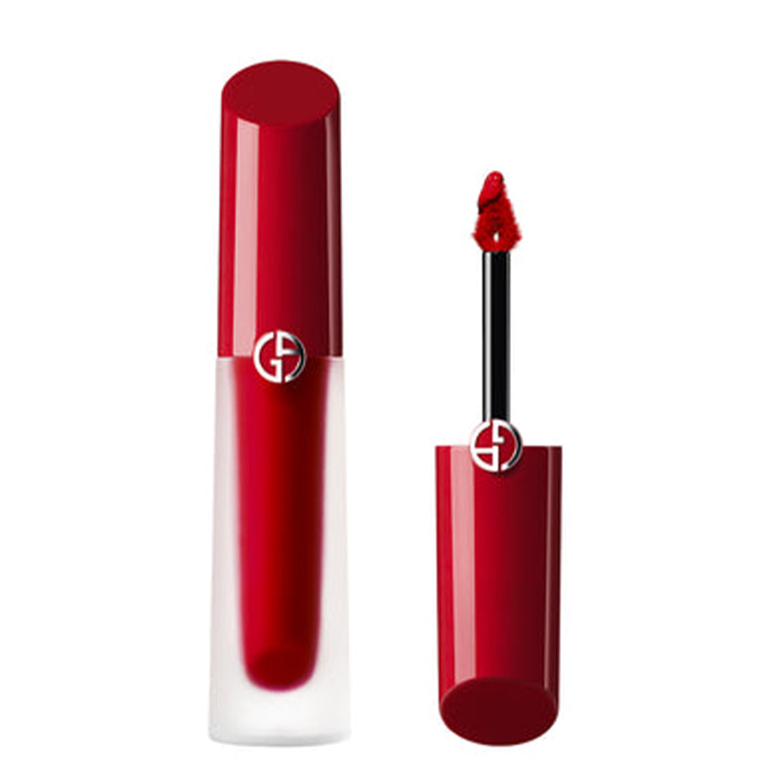 Lip Maestro Satin Rossetto Liquido Satinato 08 Rooftop Party_ARMLD738900_Giorgio Armani