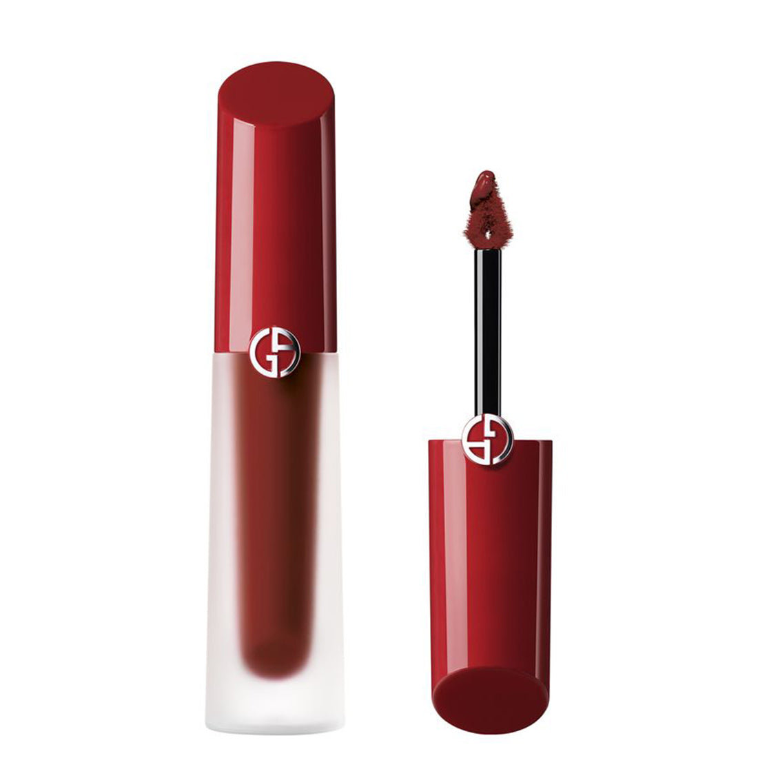 Lip Maestro Satin Rossetto Liquido Satinato 13 Gala Night_ARMLD739500_Giorgio Armani