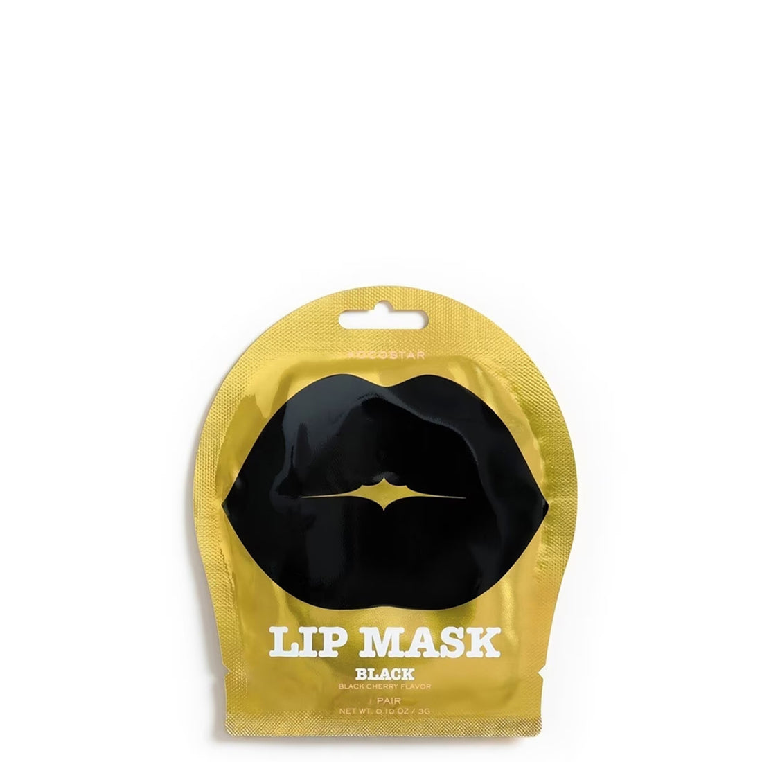 Lip Mask Black Maschera Labbra_KOC40KBLS_KOCOSTAR