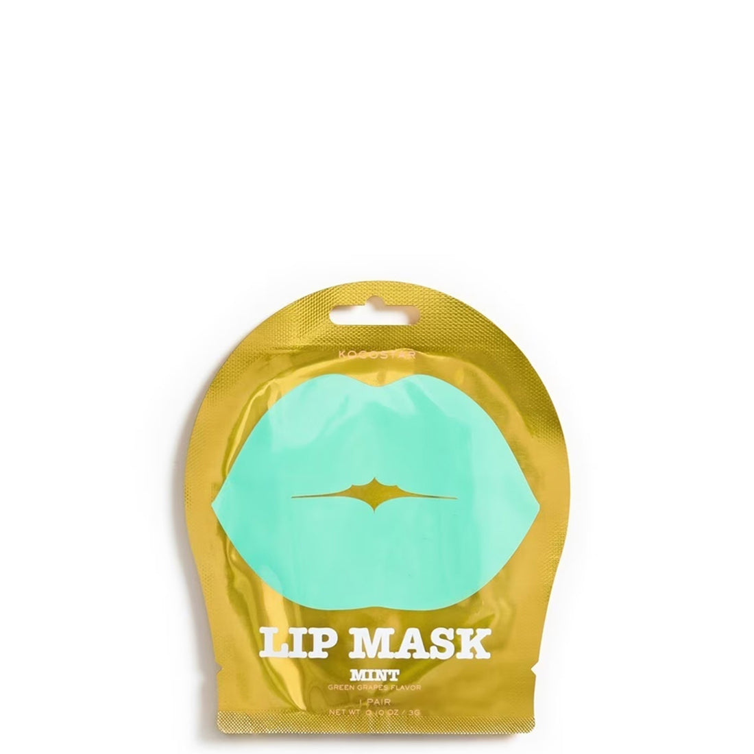 Lip Mask Mint Maschera Labbra_KOC40KMLS_KOCOSTAR