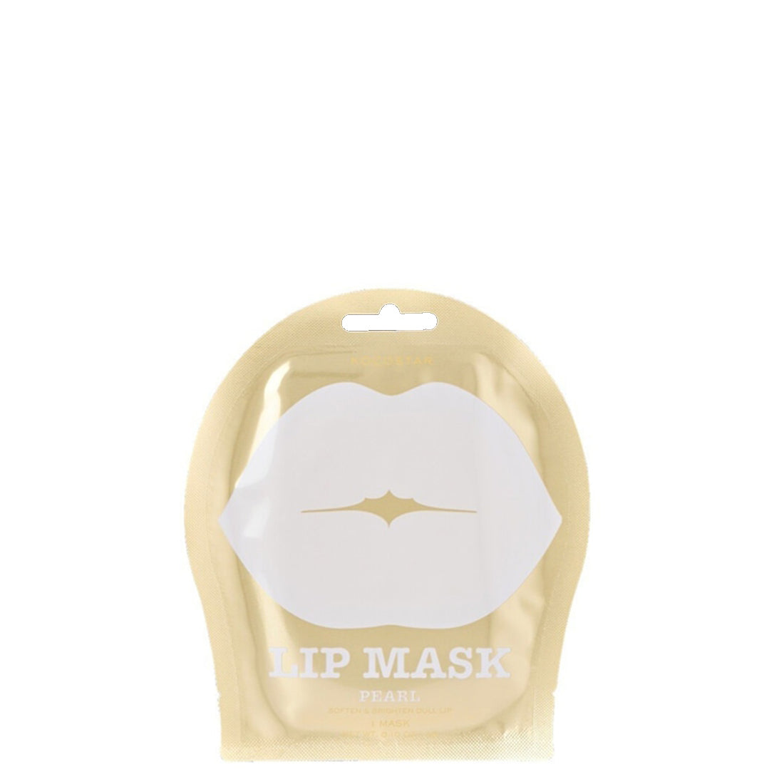 Lip Mask Pearl Maschera Labbra_KOC40KDLS_KOCOSTAR