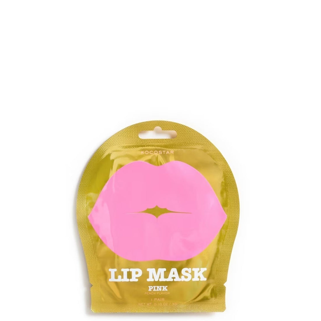 Lip Mask Pink Maschera Labbra_KOC40KPLS_KOCOSTAR