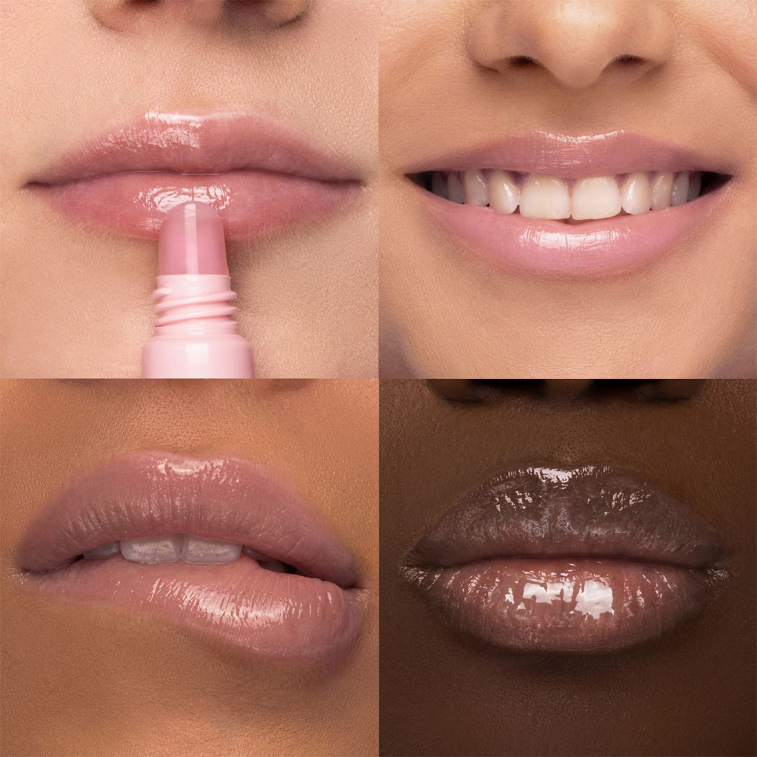 Lip Melt Maschera Burro Labbra 61 Day & Night Care_MULMC002077_MULAC-3