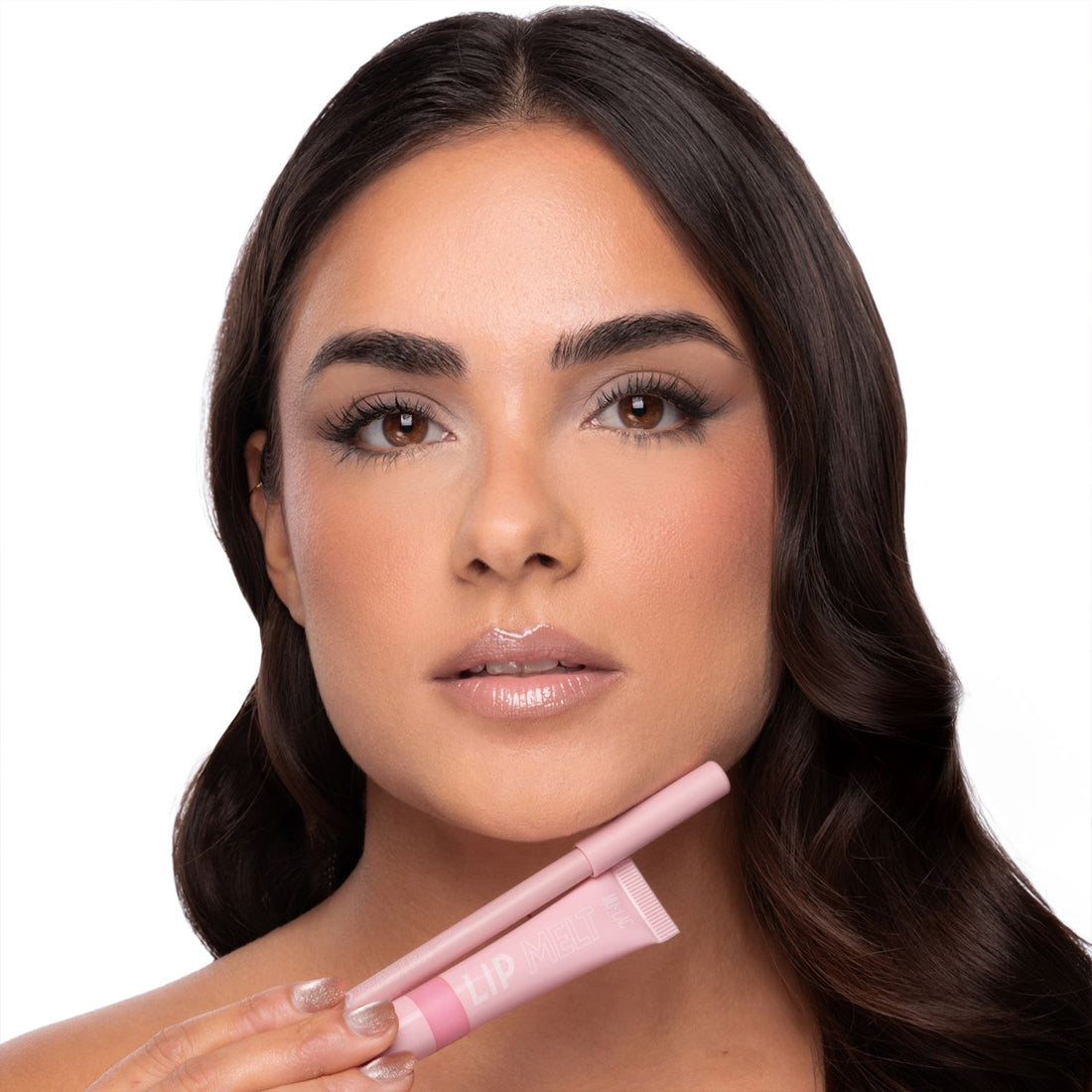 Lip Melt Maschera Burro Labbra 61 Day & Night Care_MULMC002077_MULAC-4