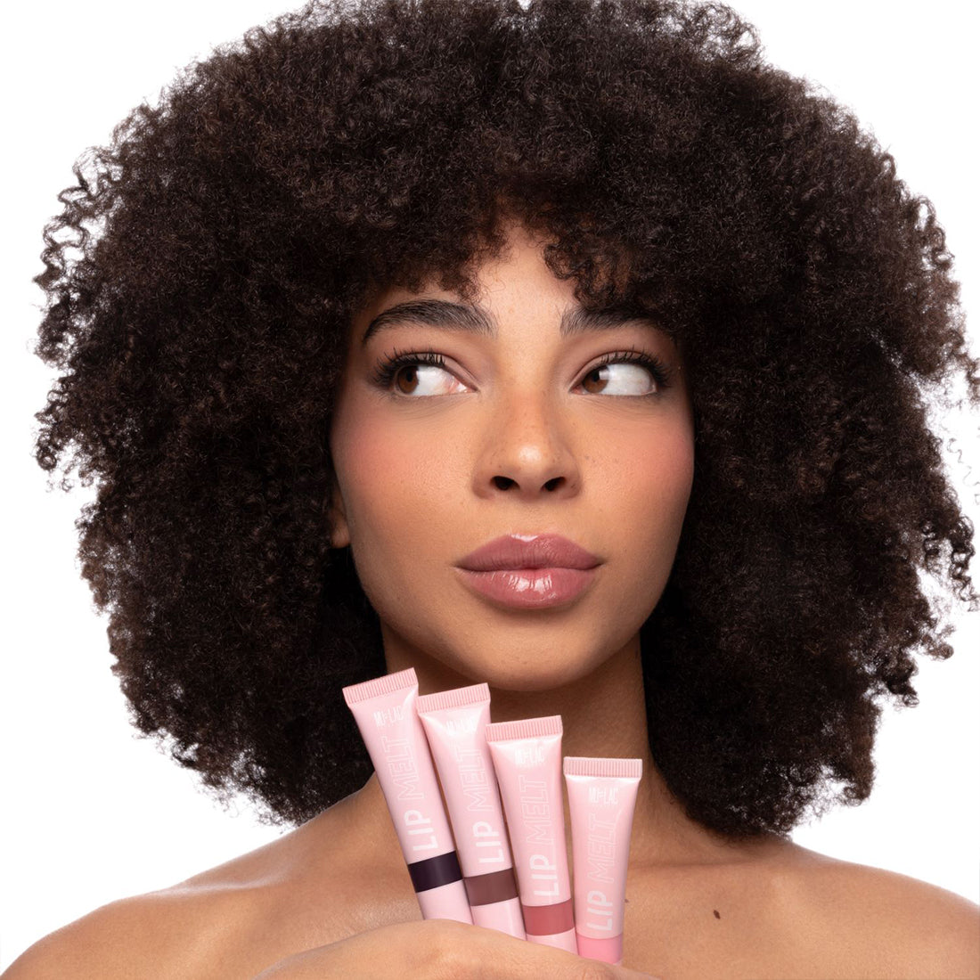 Lip Melt Maschera Burro Labbra 61 Day & Night Care_MULMC002077_MULAC-5