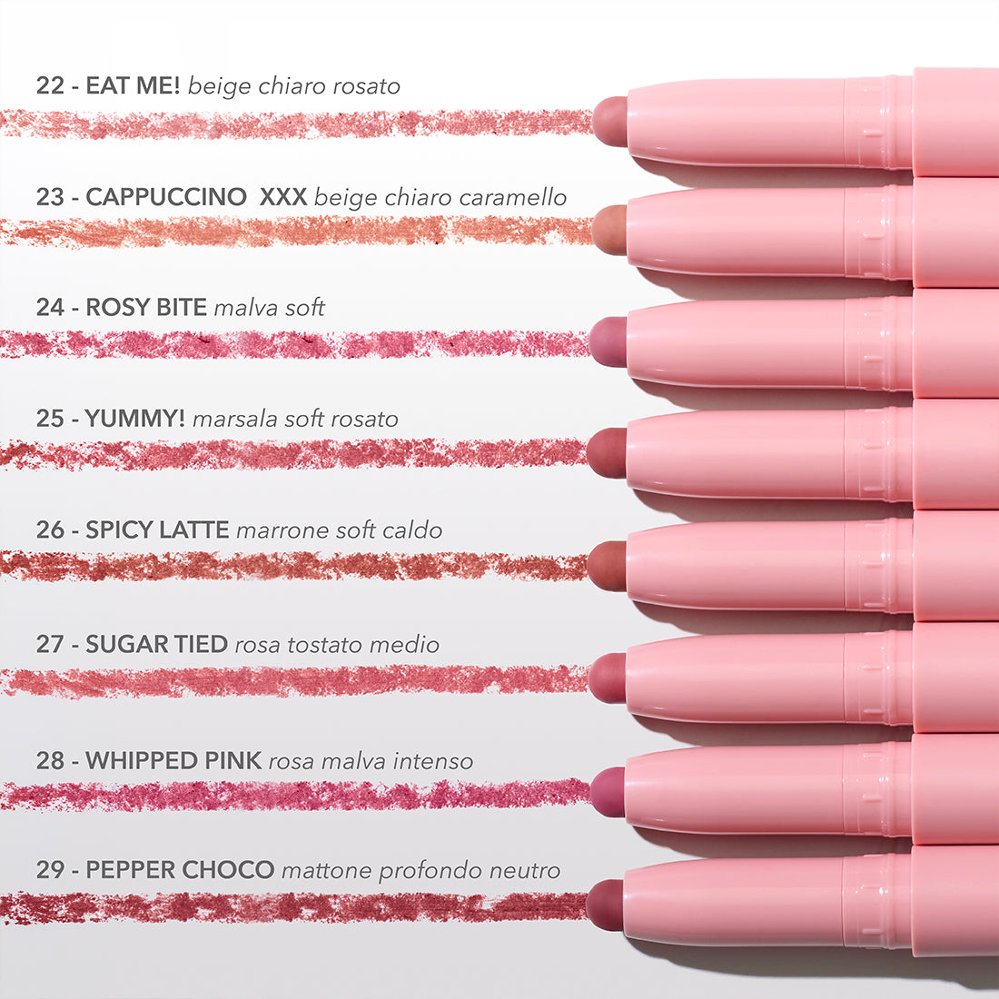 Lip Mistress Matitone Labbra Opaco_MULMC022042_MULAC-5