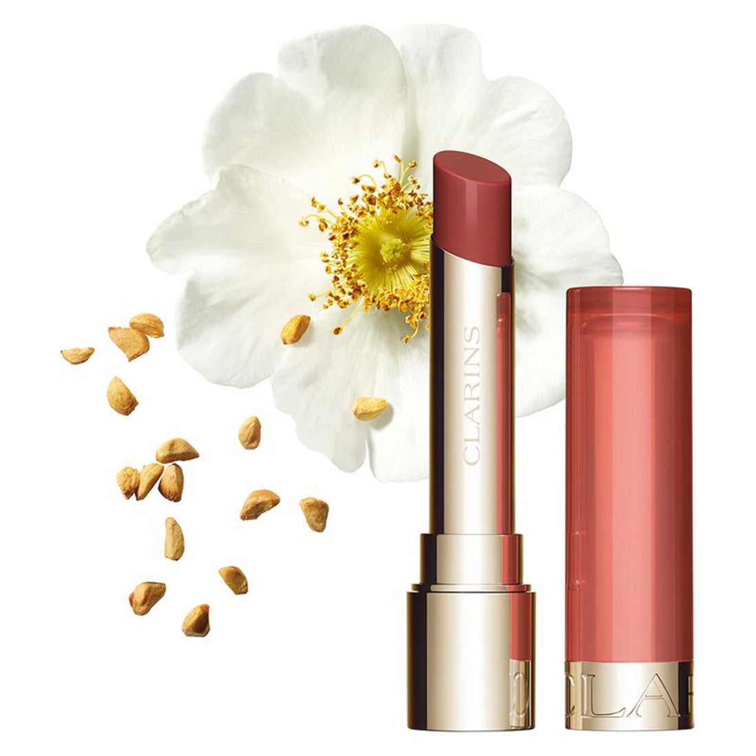 Lip Oil Balm Balsamo Labbra 03 Lychee_CLA80106559_Clarins-2