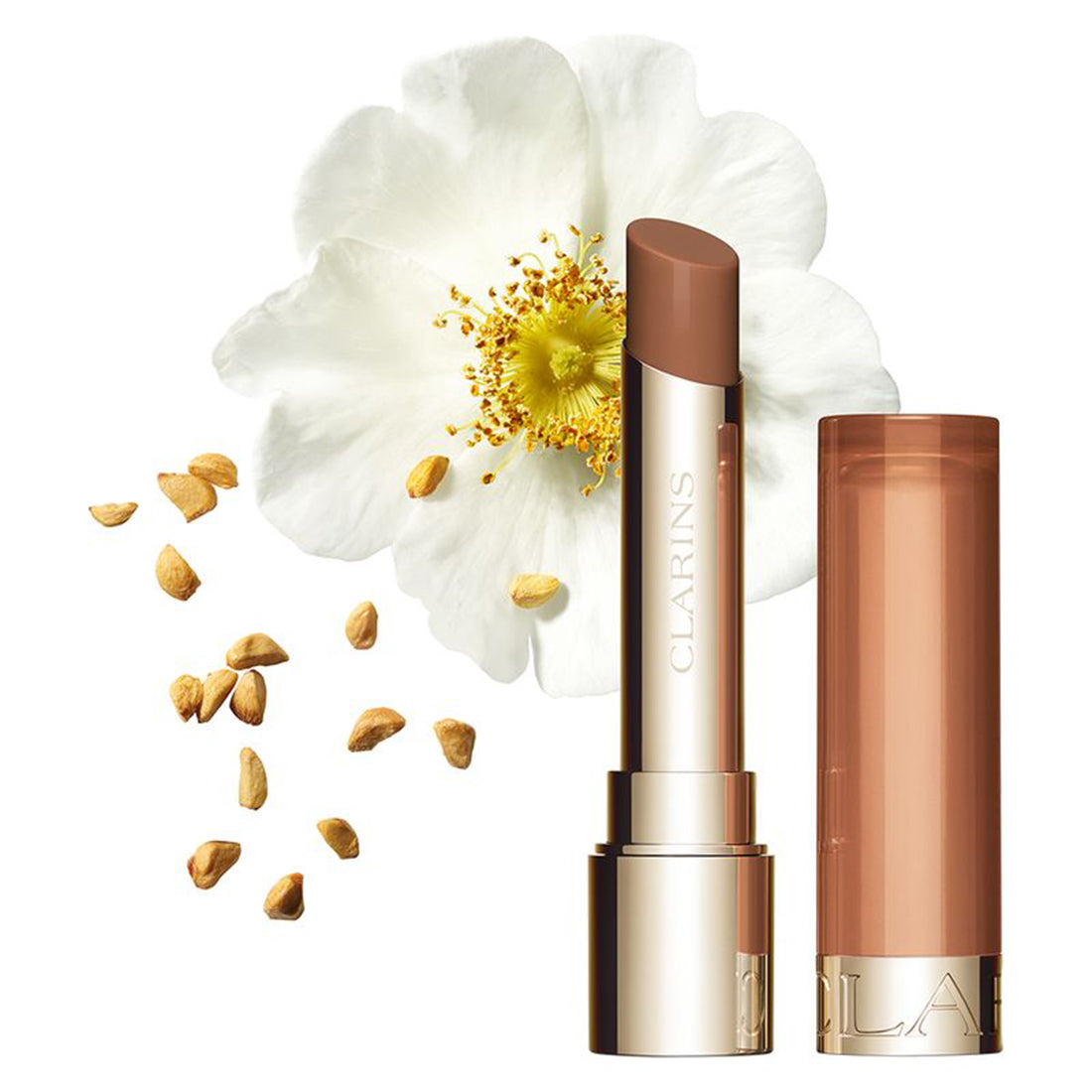 Lip Oil Balm Balsamo Labbra 04 Almond_CLA80106560_Clarins-2