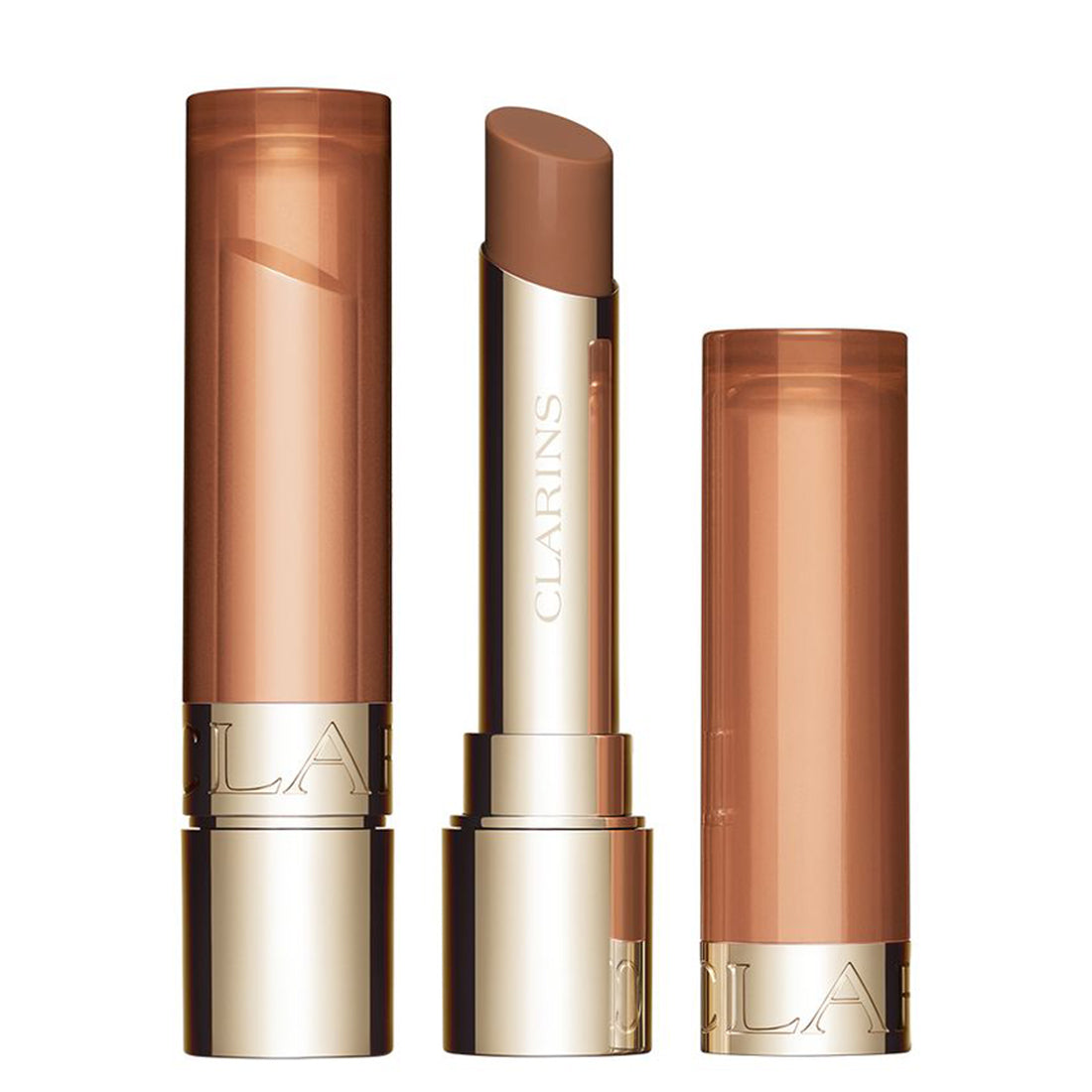 Lip Oil Balm Balsamo Labbra 04 Almond_CLA80106560_Clarins