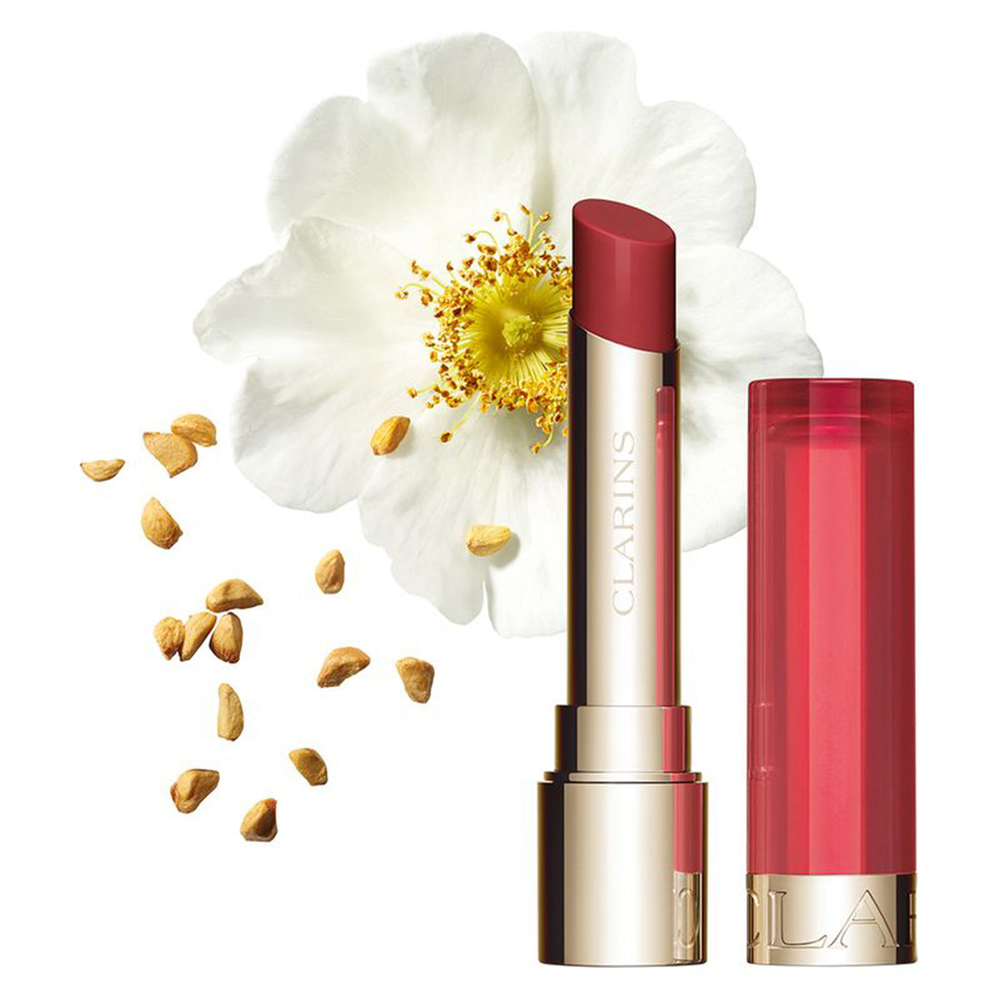 Lip Oil Balm Balsamo Labbra 05 Cherry_CLA80106561_Clarins-2