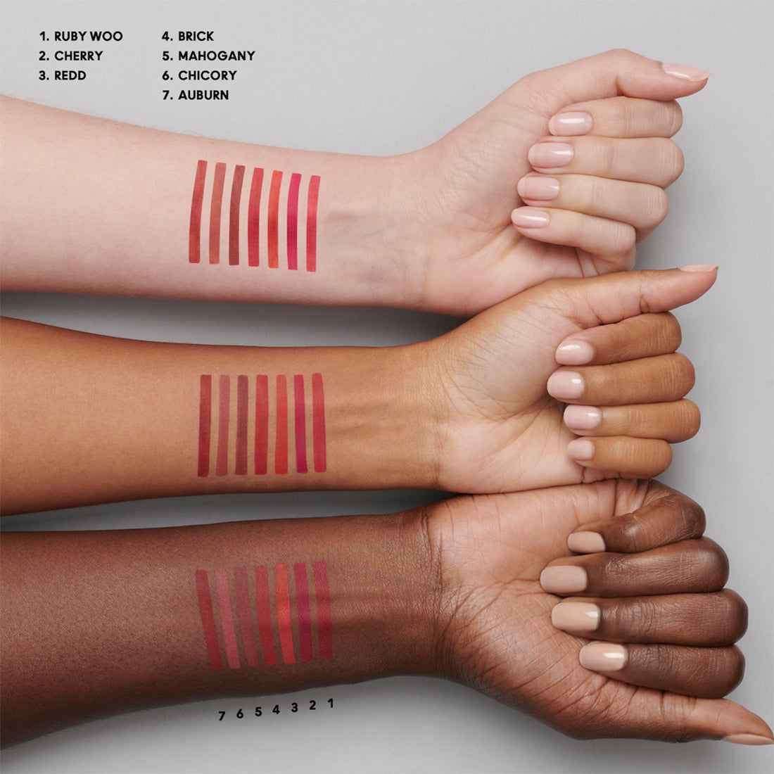 Lip Pencil Matita Labbra Cherry_MACM38005_MAC-3