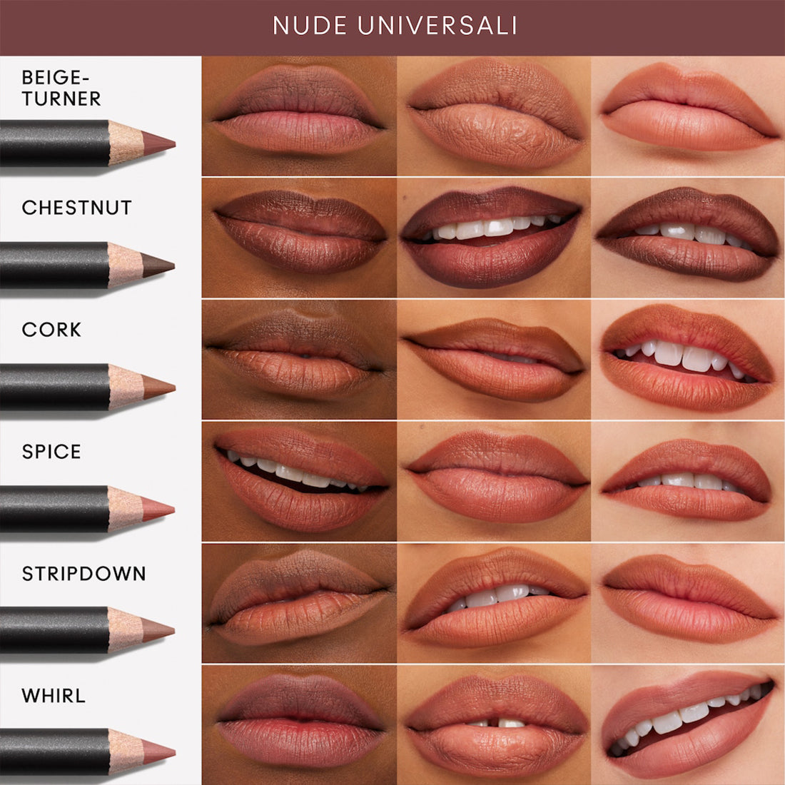 Lip Pencil Matita Labbra Cool Spice_MACS35Z1P_MAC-5