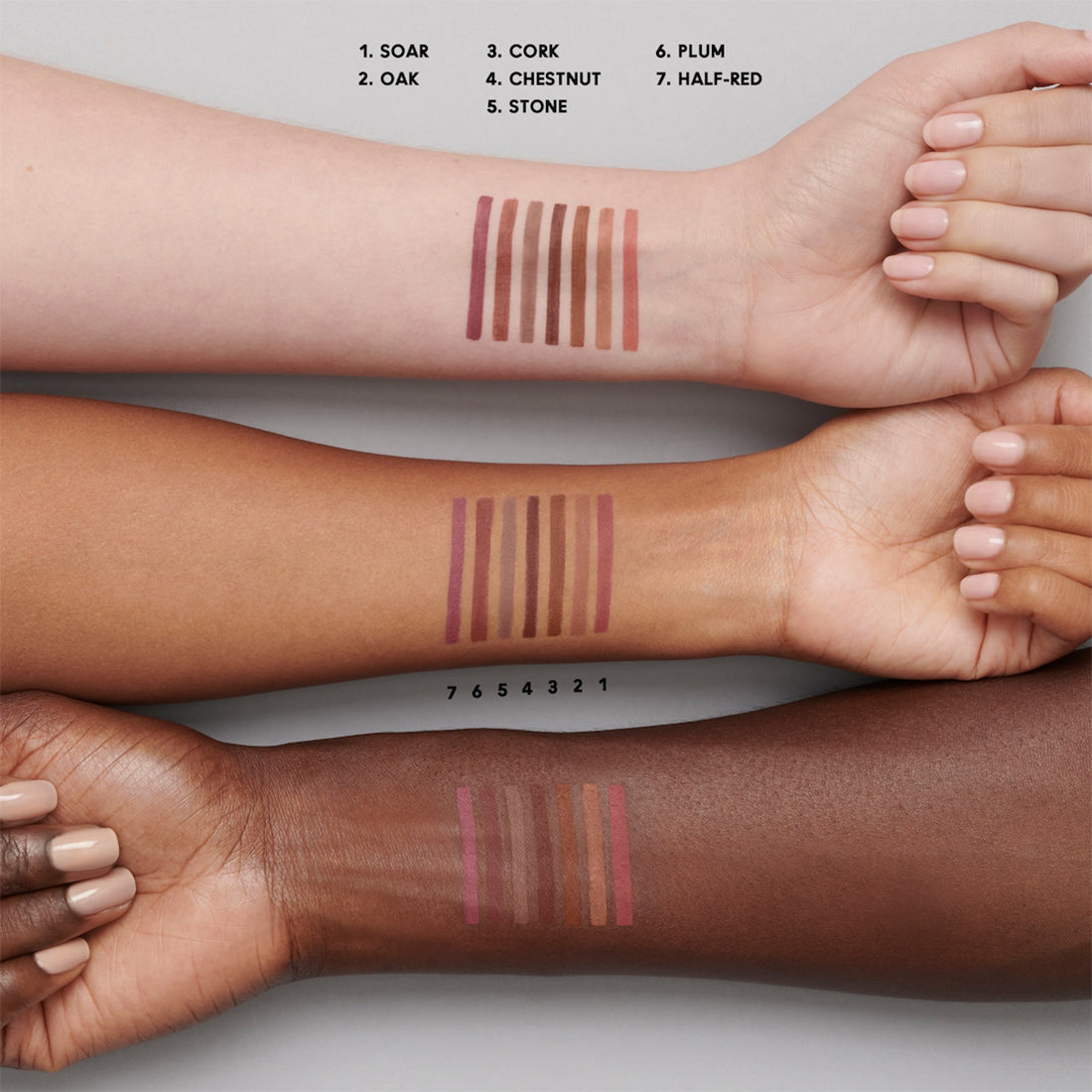 Lip Pencil Matita Labbra Plum_MACM38019_MAC-3