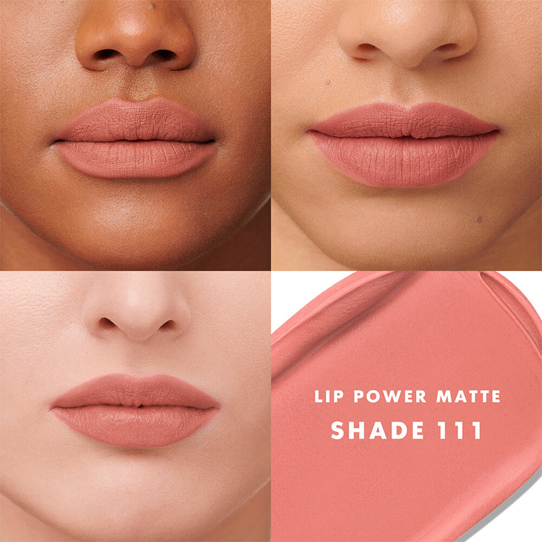 Lip Power Matte Rossetto Stick Matte 111 True_ARM966500_Giorgio Armani-2