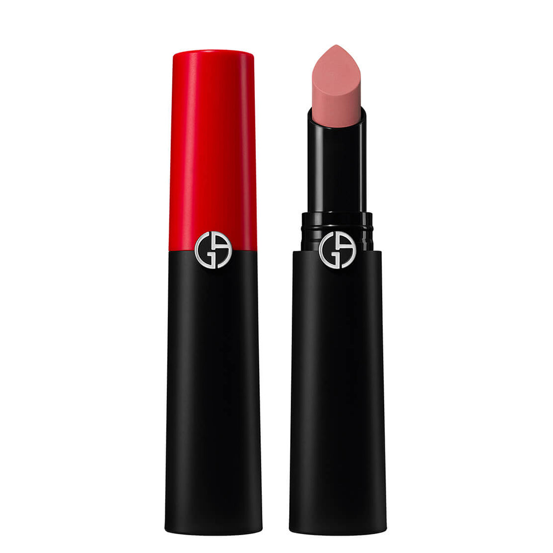Lip Power Matte Rossetto Stick Matte 111 True_ARM966500_Giorgio Armani