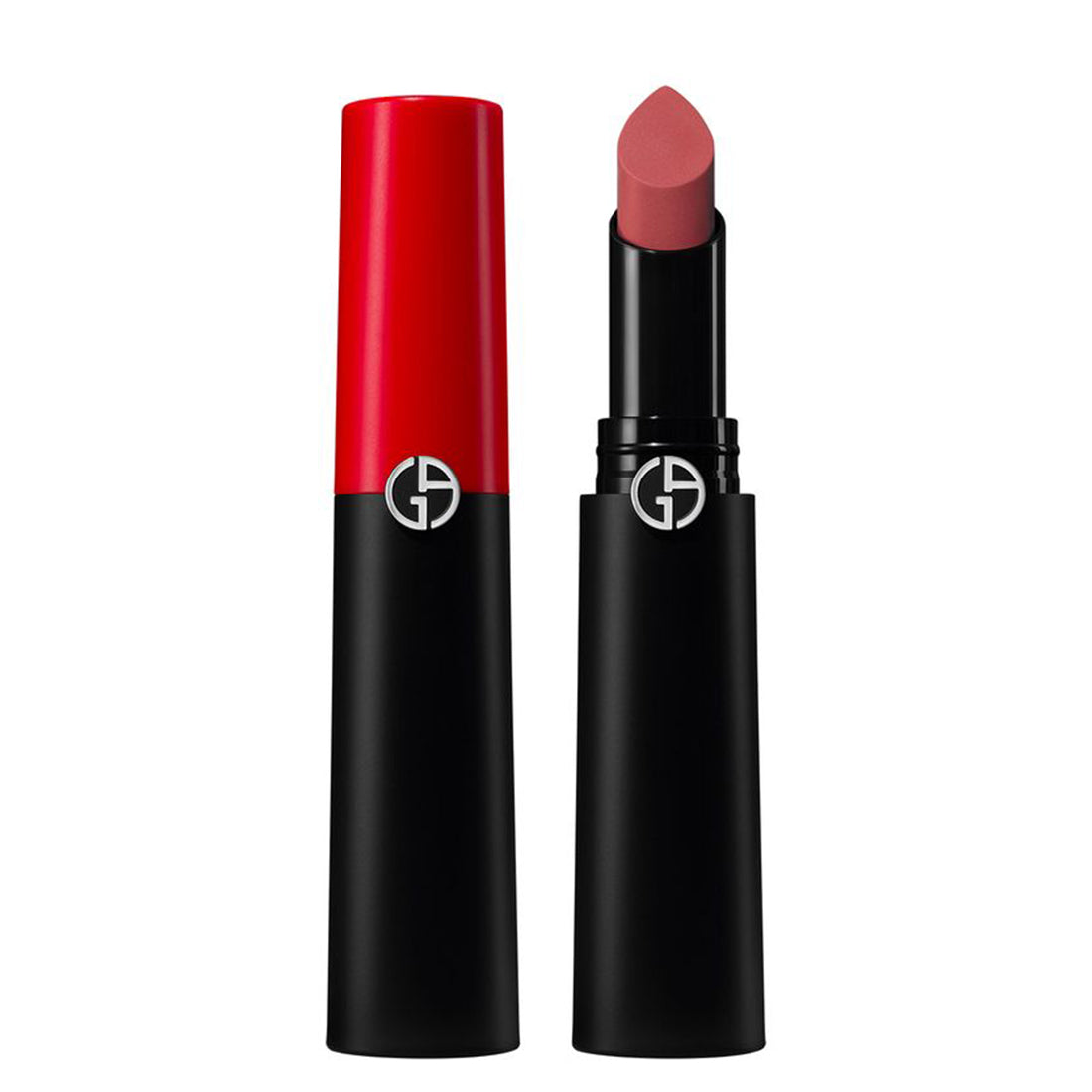 Lip Power Matte Rossetto Stick Matte 112 Stylish_ARM966400_Giorgio Armani