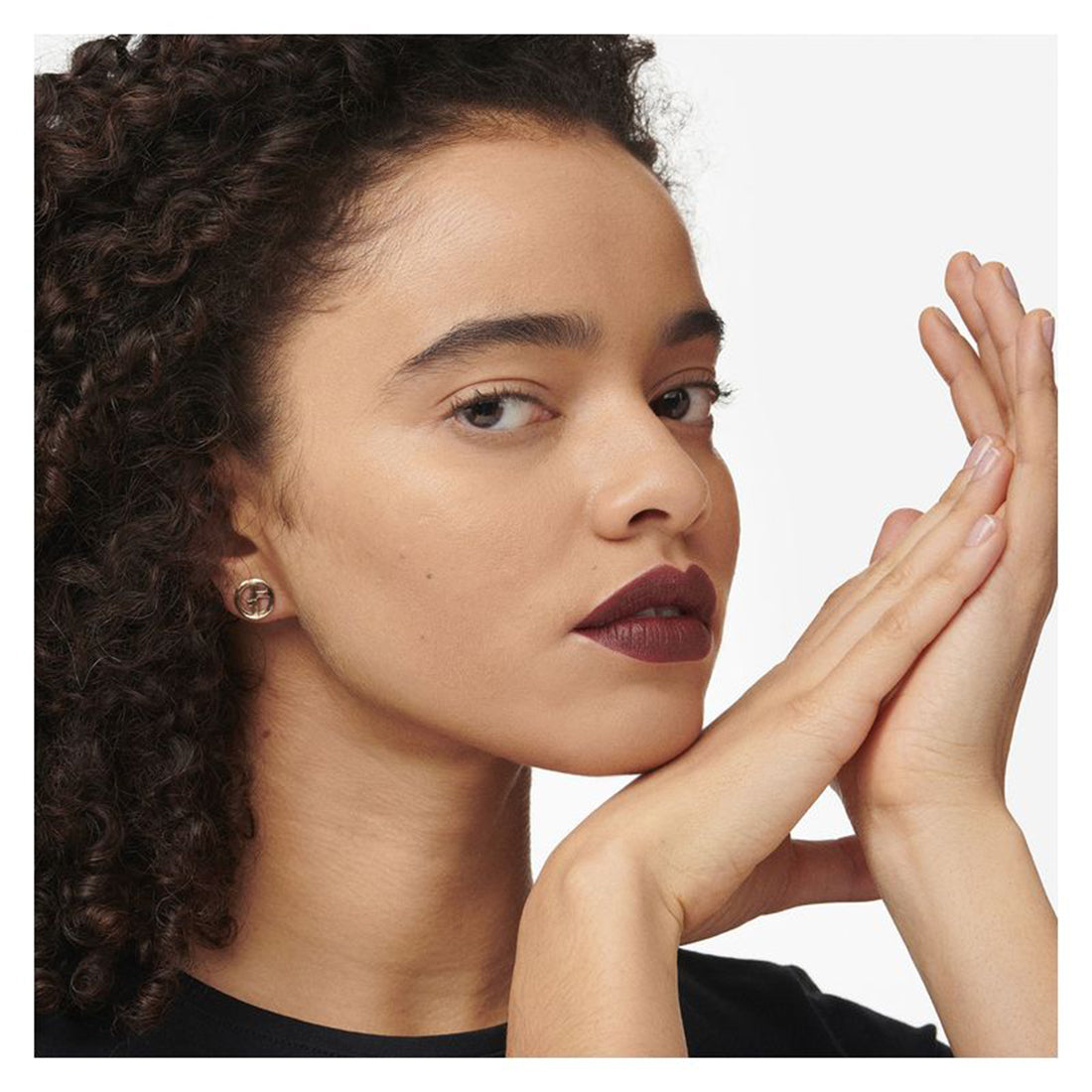 Lip Power Matte Rossetto Stick Matte 207 Devoted_ARM966600_Giorgio Armani-4