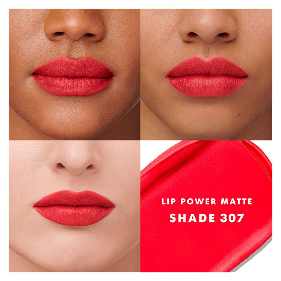 Lip Power Matte Rossetto Stick Matte 307 Ecstatic_ARM966800_Giorgio Armani-2