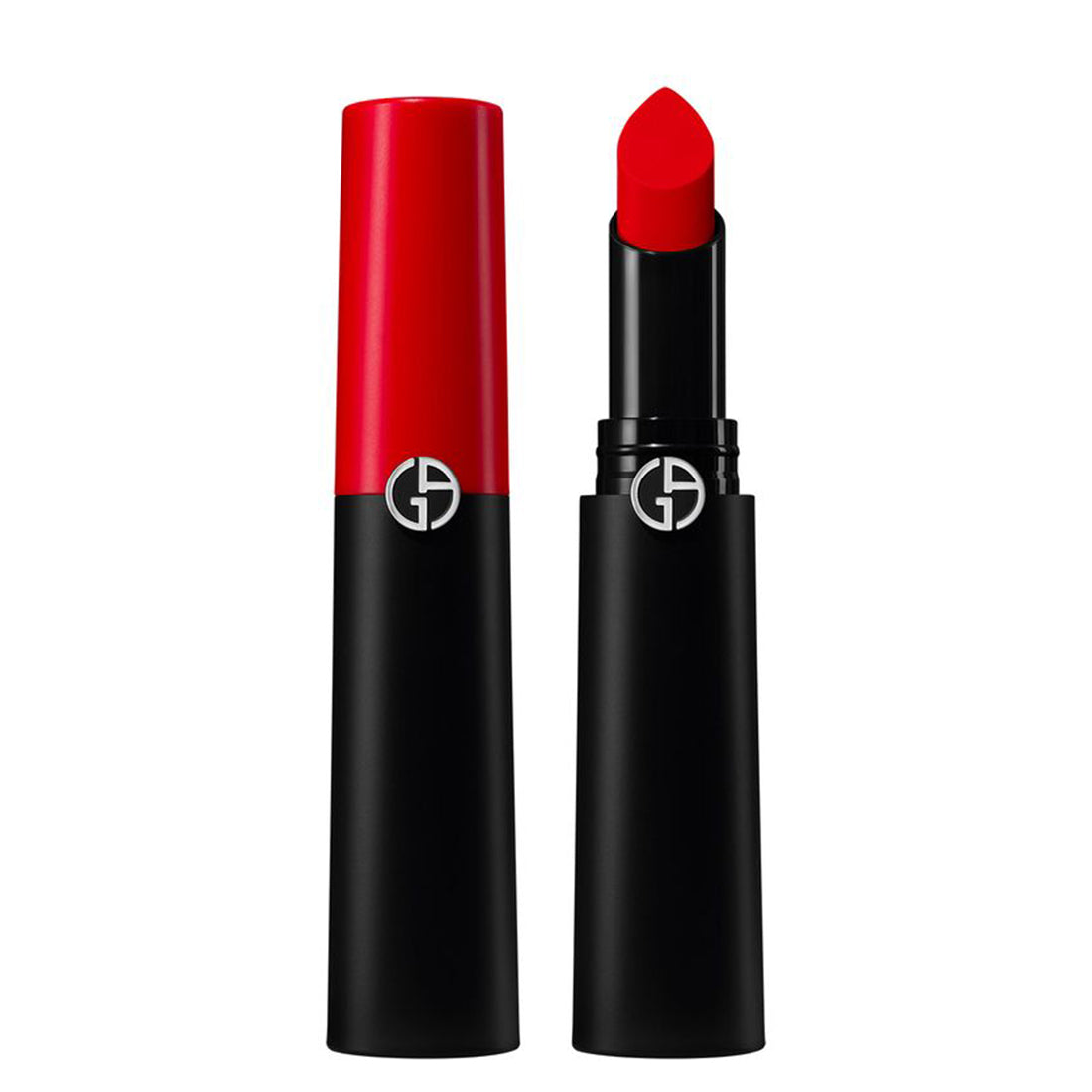 Lip Power Matte Rossetto Stick Matte 400 Four_ARM967300_Giorgio Armani