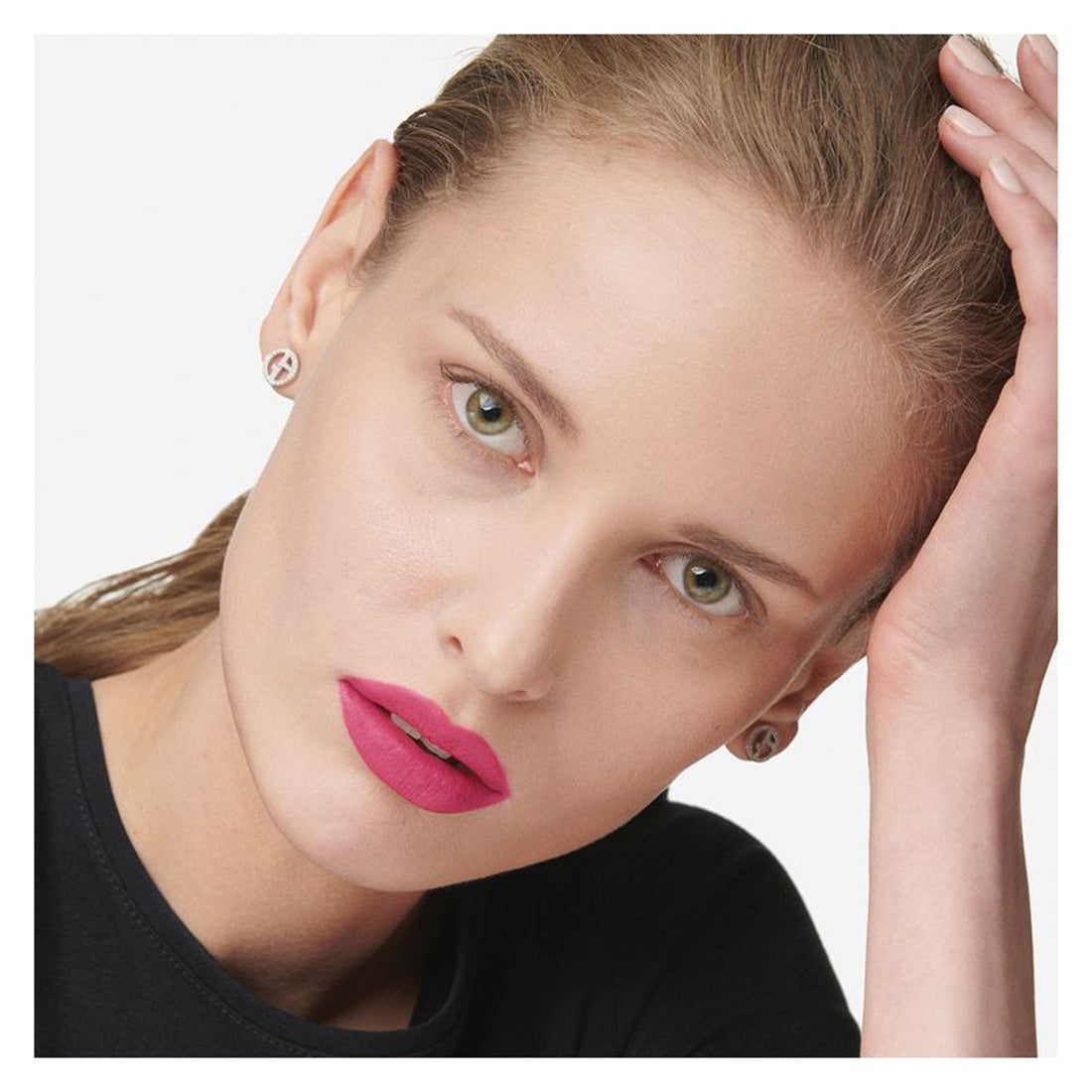 Lip Power Matte Rossetto Stick Matte 508 Eccentric_ARM967500_Giorgio Armani-4