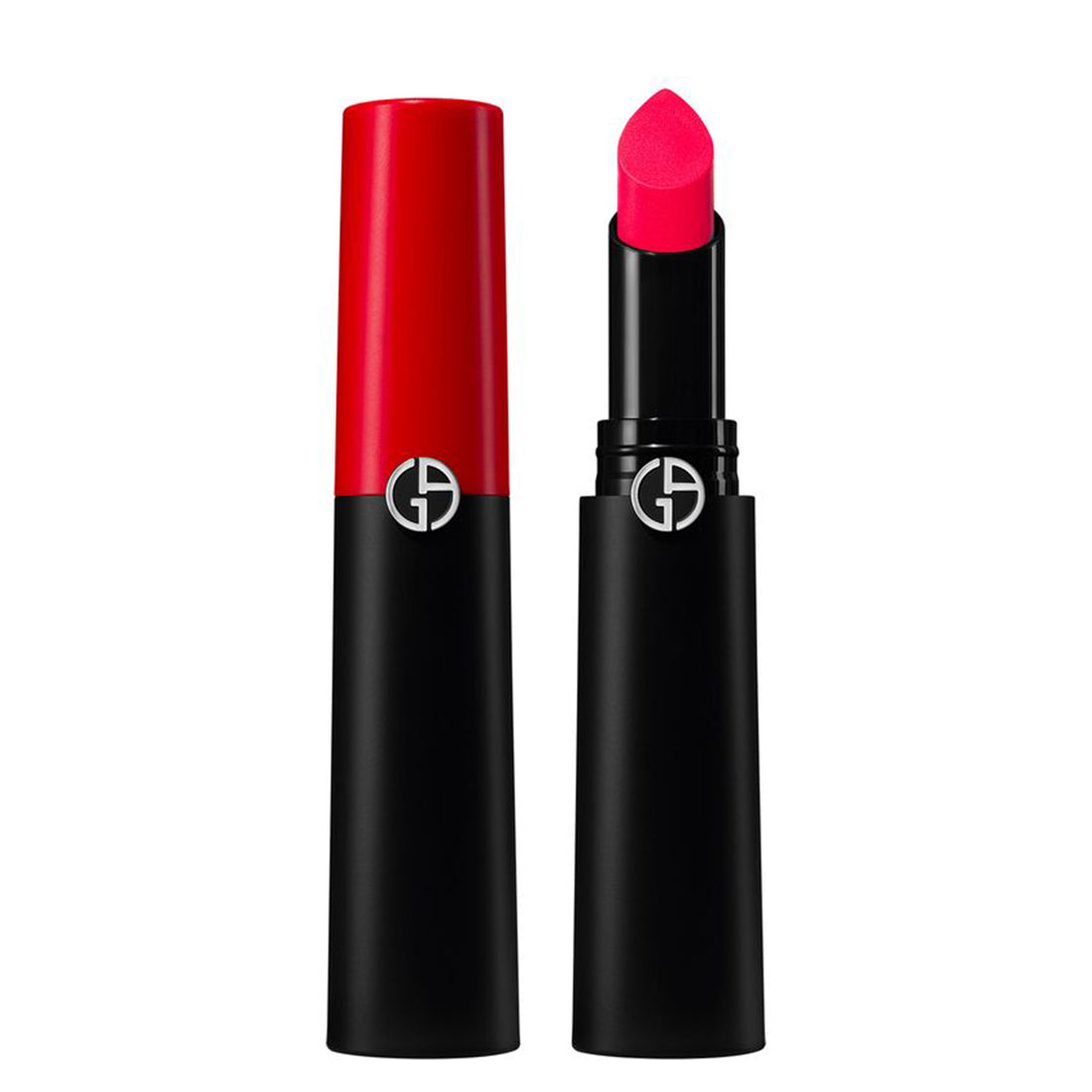 Lip Power Matte Rossetto Stick Matte 508 Eccentric_ARM967500_Giorgio Armani