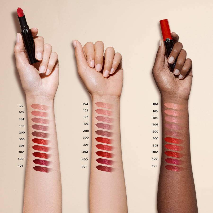 Lip Power Rossetto Stick Labbra 104 Selfless_ARMLA709900_Giorgio Armani-4