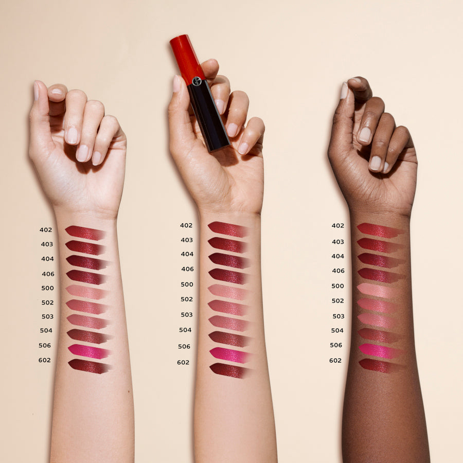 Lip Power Rossetto Stick Labbra 110_ARMLD652300_Giorgio Armani-5