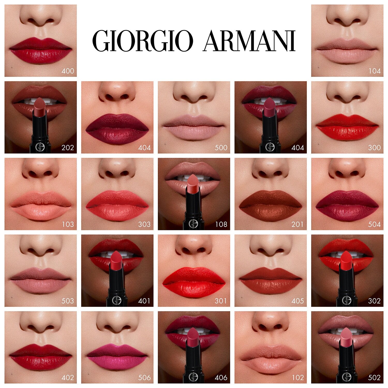 Lip Power Rossetto Stick Labbra 214_ARMLE203900_Giorgio Armani-2