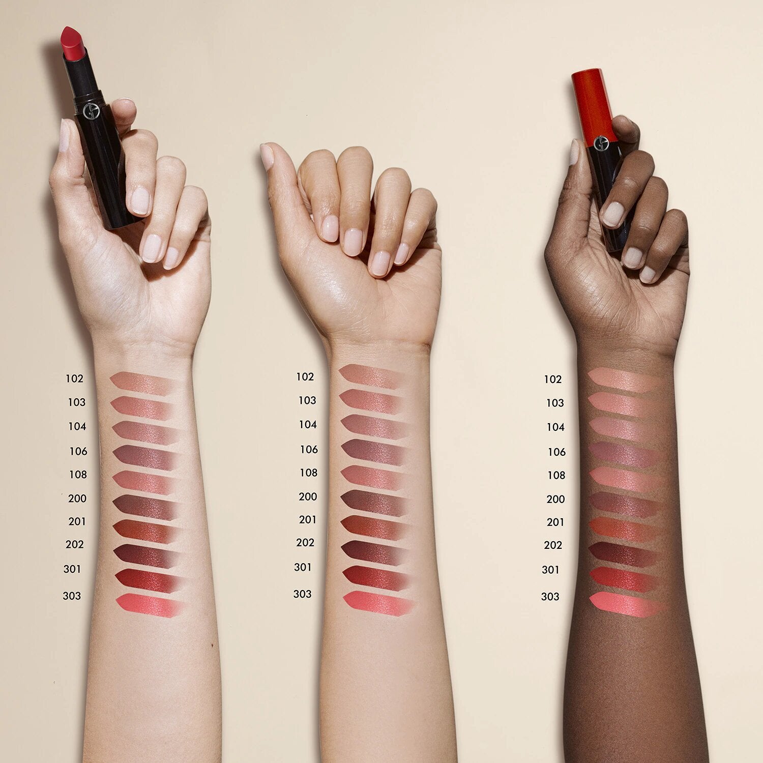 Lip Power Rossetto Stick Labbra 214_ARMLE203900_Giorgio Armani-3