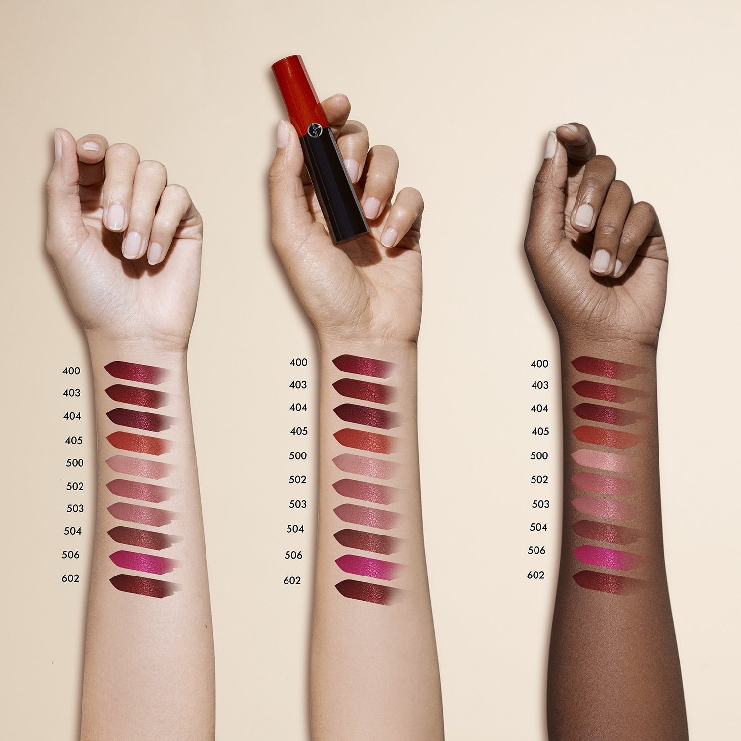 Lip Power Rossetto Stick Labbra 214_ARMLE203900_Giorgio Armani-4