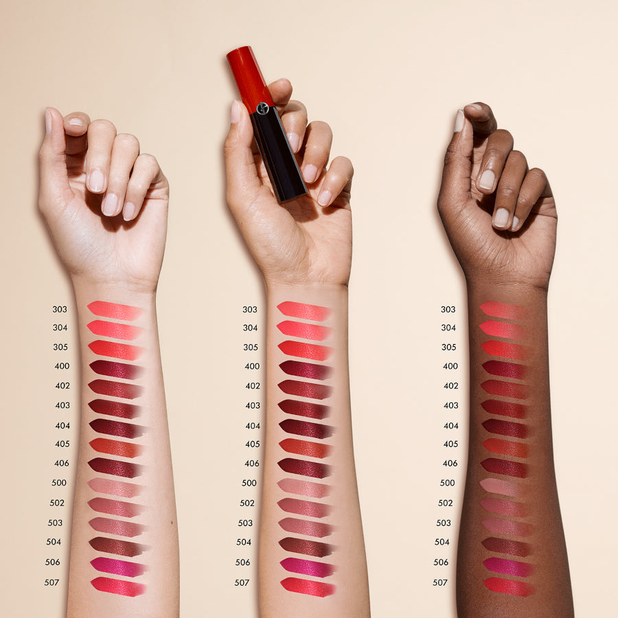 Lip Power Rossetto Stick Labbra 303 Splendid_ARMLC848000_Giorgio Armani-5