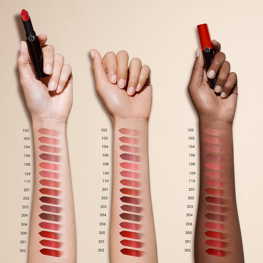 Lip Power Rossetto Stick Labbra 507 Night Rose_ARMLD652900_Giorgio Armani-4