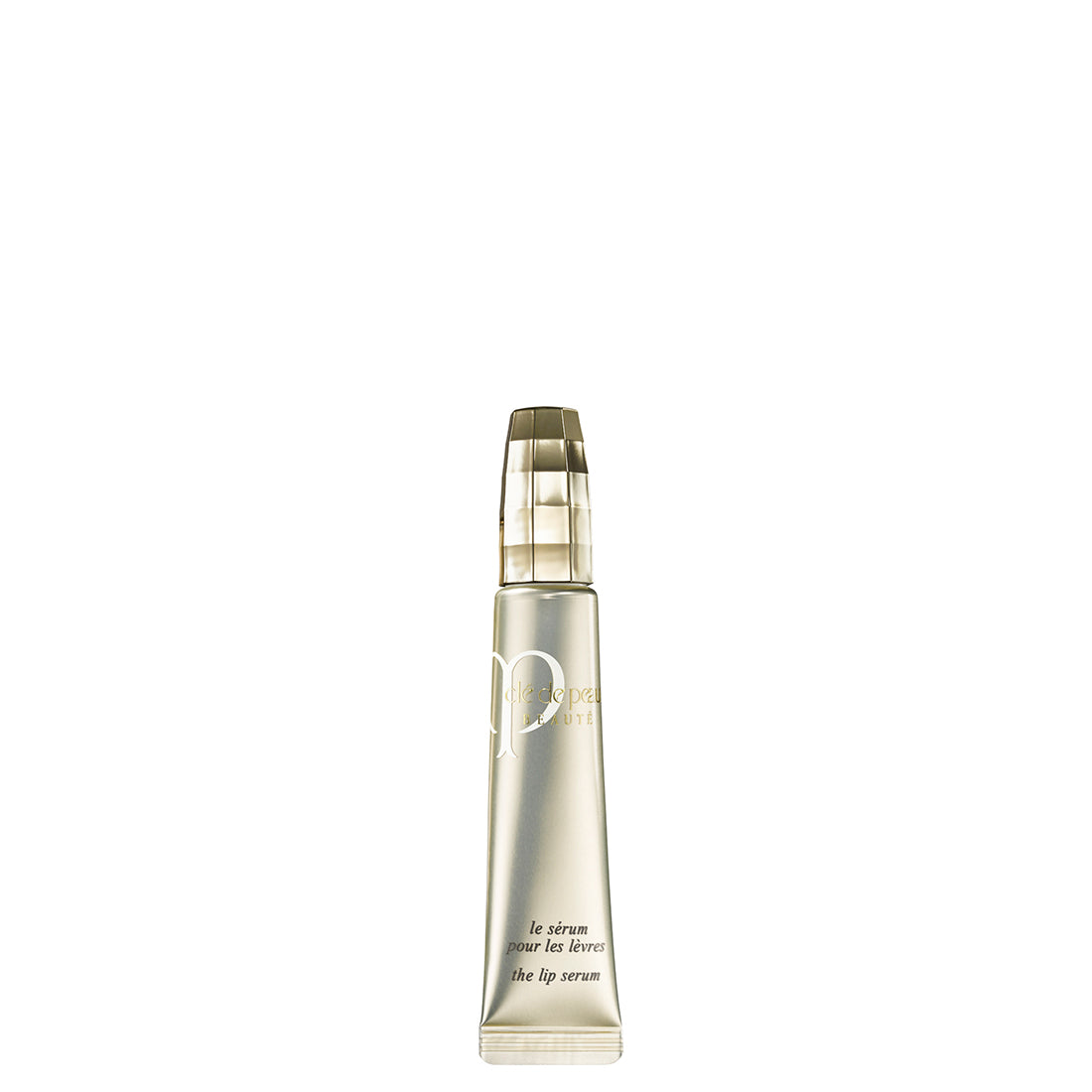 Lip Serum Siero Contorno Labbra 15 ML_CDP10111771101_CLE' DE PEAU BEAUTE'
