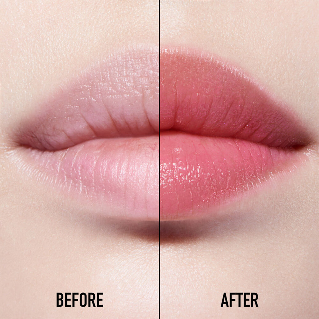 Lip Sugar Scrub Balsamo labbra esfoliante delicato allo zucchero senza risciacquo Universal Pink_CDC002888001_Dior-2