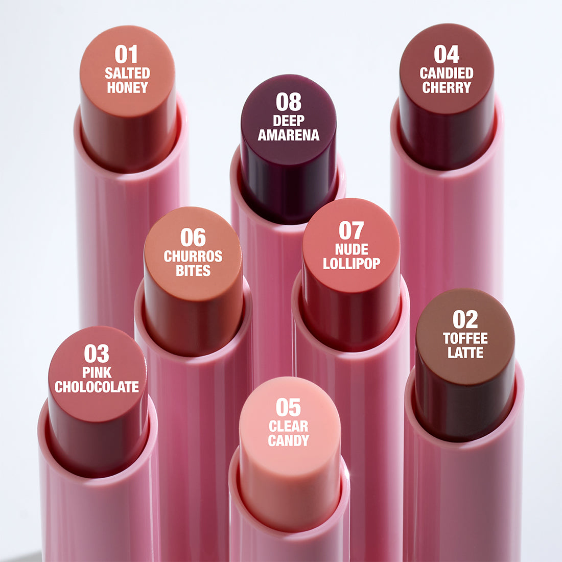 Lip Toy Balsamo Labbra Colorato Churros Bites_MULSC007014_MULAC-3