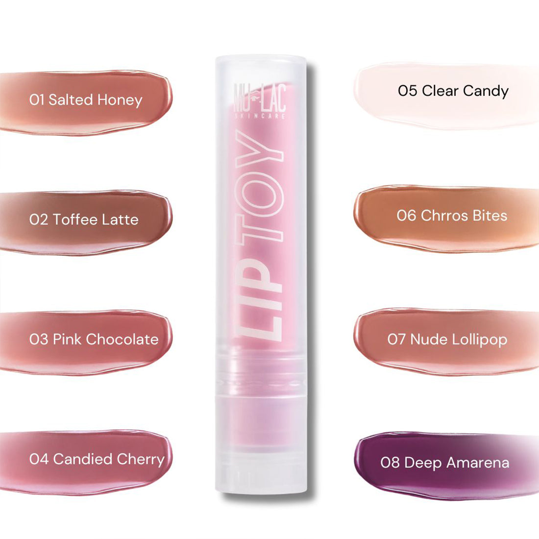 Lip Toy Balsamo Labbra Colorato Churros Bites_MULSC007014_MULAC-5