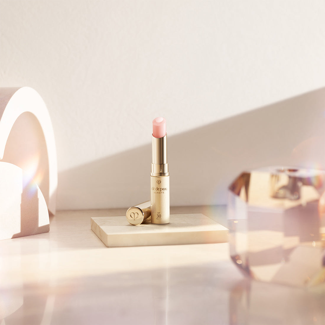 Lip Treatment Trattamento Labbra SPF 30_CDP10119159301_CLE' DE PEAU BEAUTE'-3