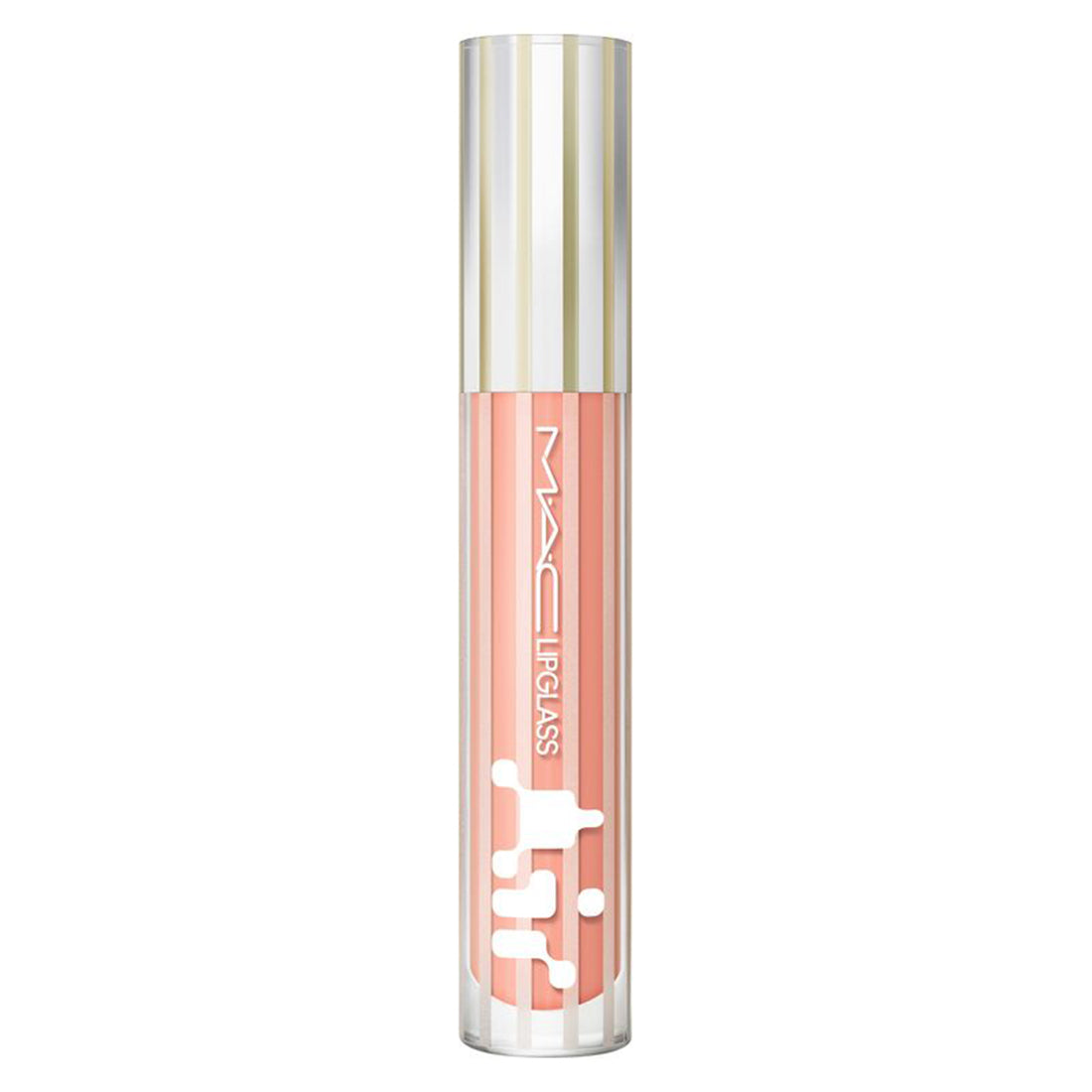 Lipglass Air Behaved_MACS2AD02_MAC-2