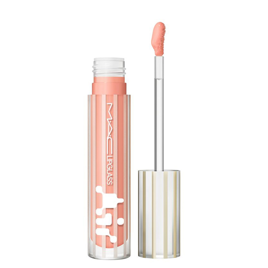 Lipglass Air Behaved_MACS2AD02_MAC