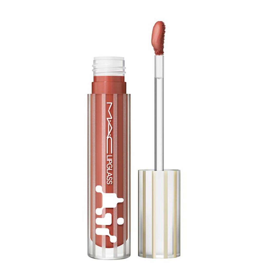 Lipglass Air Casual_MACS2AD04_MAC