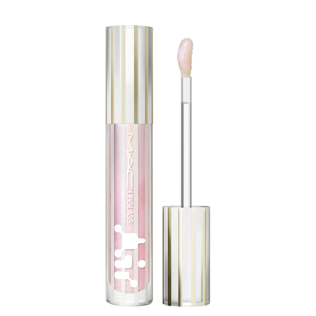 Lipglass Air Frozen Gloss Idratante_MACS2AD24_MAC