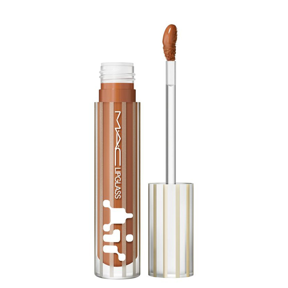 Lipglass Air Instinct_MACS2AD06_MAC