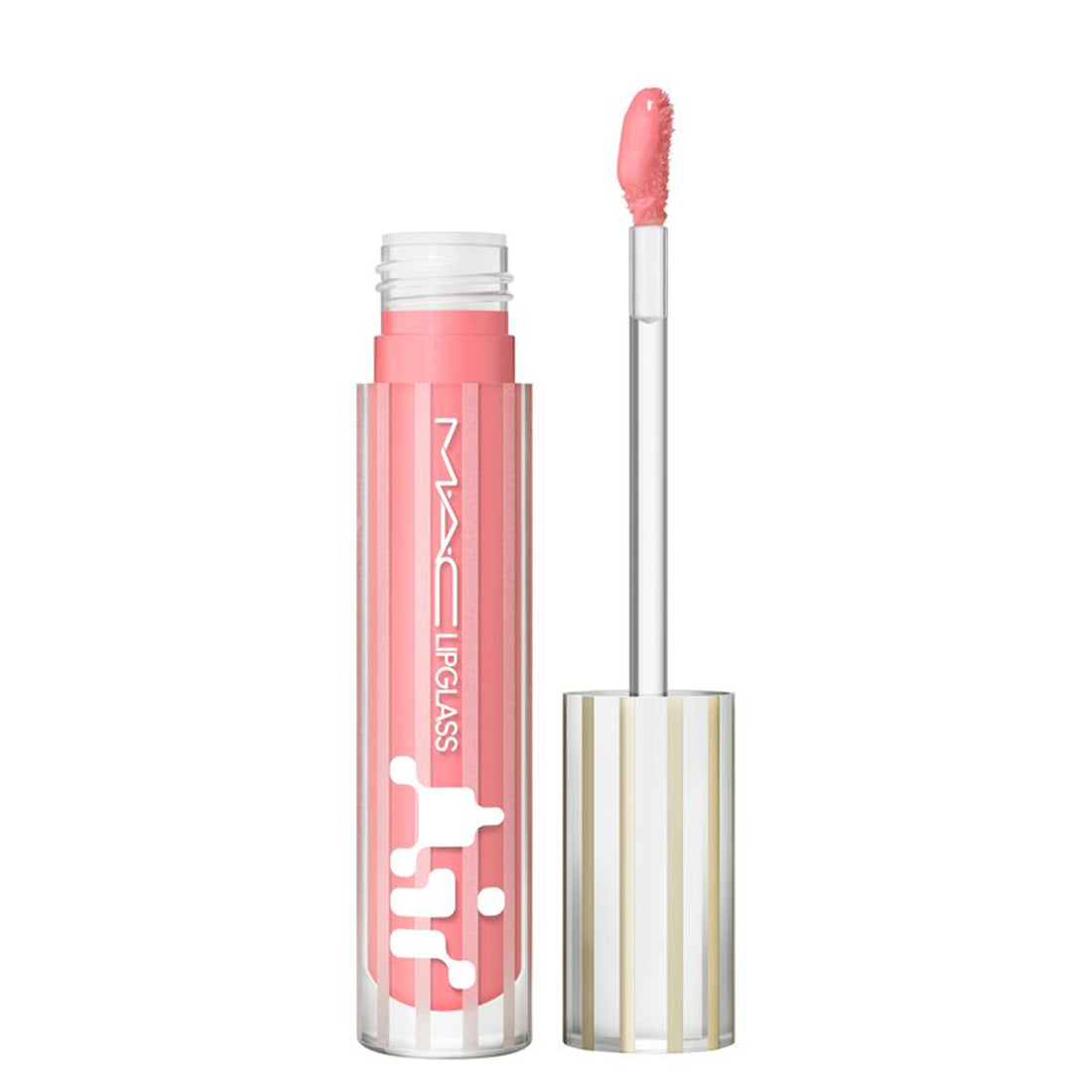Lipglass Air Snobbish_MACS2AD03_MAC