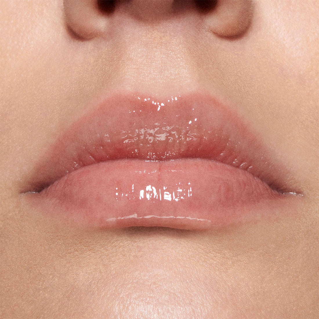 Lipglass Blow Plumping Oil Gloss Volumizzante Labbra Ginger Zinger_MACS2AQ01_MAC-3