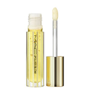 Lipglass Blow Plumping Oil Gloss Volumizzante Labbra Ginger Zinger_MACS2AQ01_MAC