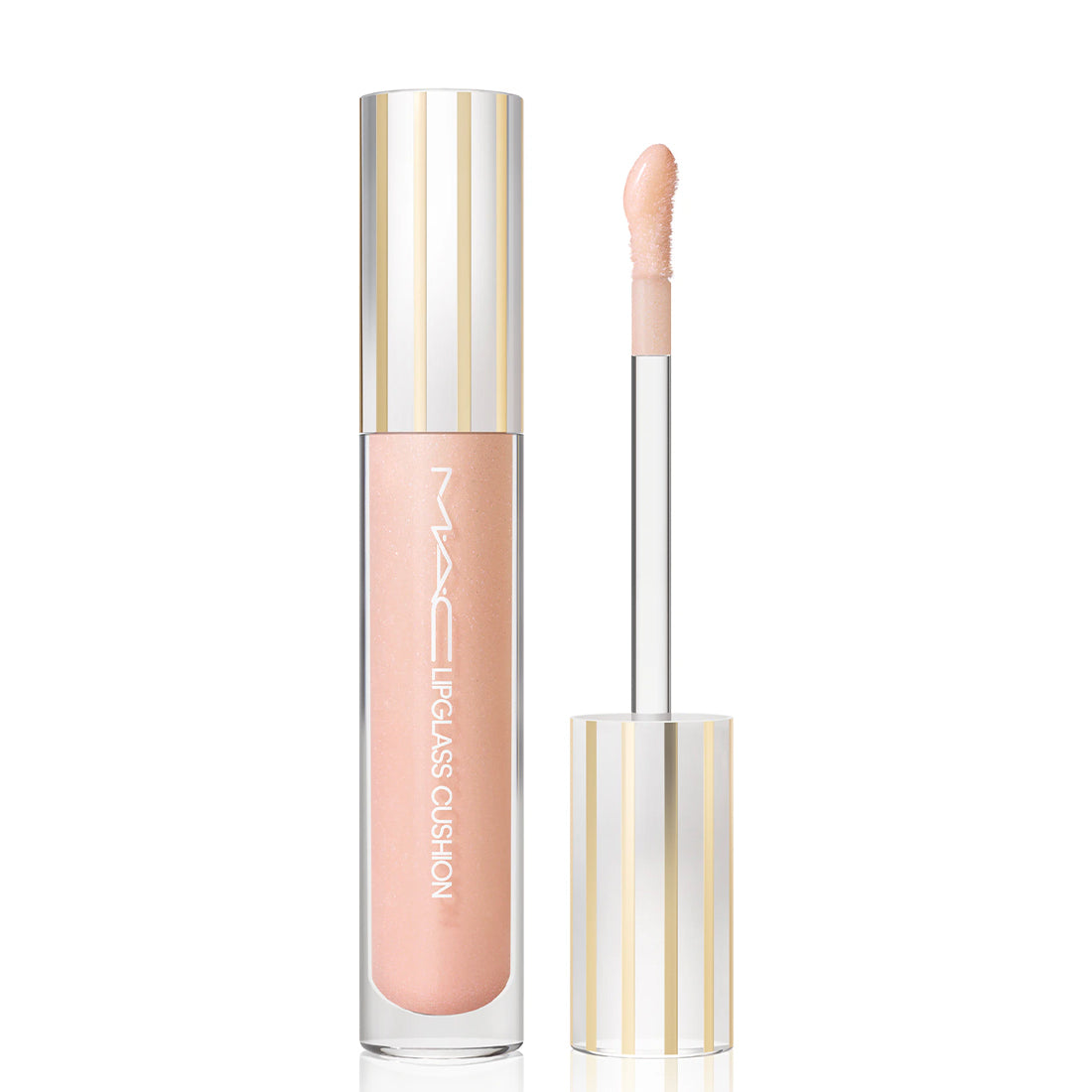 Lipglass Cushion High-Pigment Oil Olio Labbra Idratante ad Alta Pigmentazione Effetto Gloss_MACSB5H010000_MAC