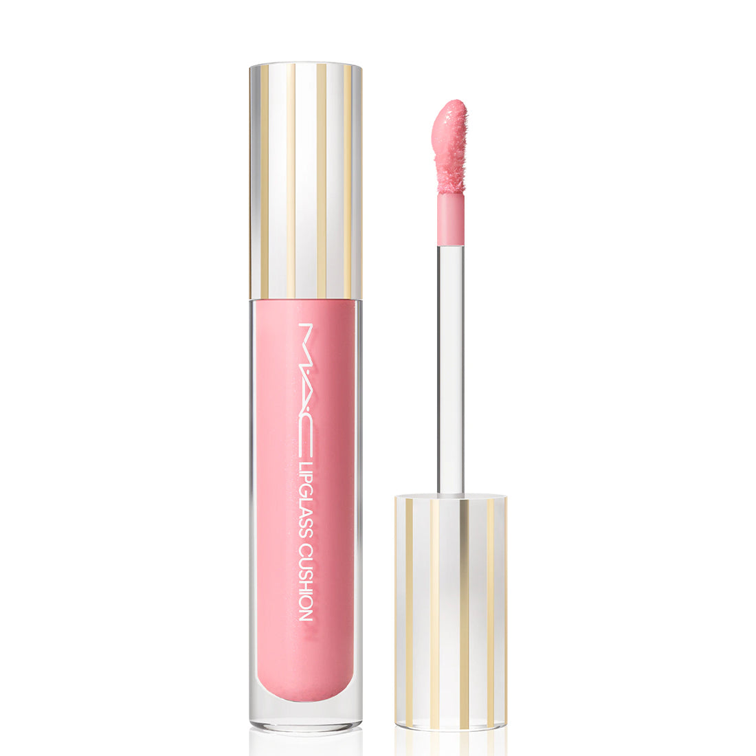 Lipglass Cushion High-Pigment Oil Olio Labbra Idratante ad Alta Pigmentazione Effetto Gloss_MACSB5H030000_MAC